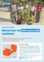 Abschlussbericht: Sambia – Menschen vor Klimawandel schützen – Phase 1