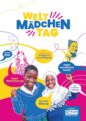 Flyer Weltmädchentag 2024