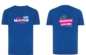 T-Shirts Weltmädchentag